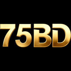 75BD com's profile picture