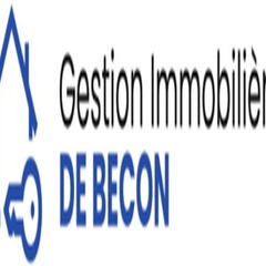 Gestion Immobilière de Becon's profile picture
