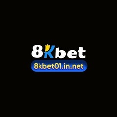 8Kbet01 innet's profile picture