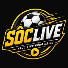 Soclive TV's profile picture