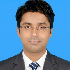 Ravi Kumar's profile picture