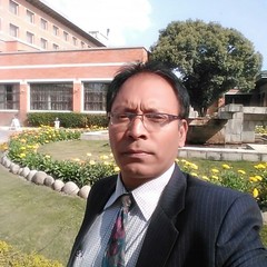 Prachand Pradhan's profile picture