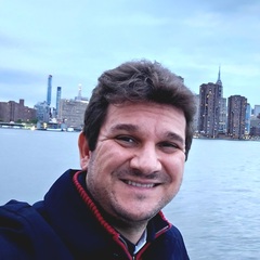 Eduardo Costa da Silva's profile picture