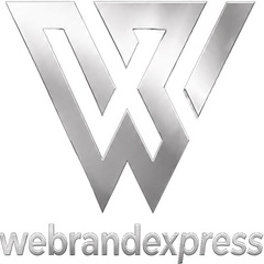 Webrand Express's profile picture