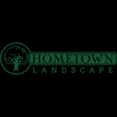 Hometown Landscape's profile picture