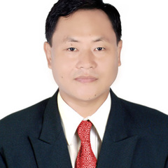 Shiva Rai's profile picture