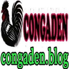 congaden blog's profile picture