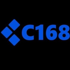 C168 design's profile picture