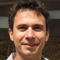 Narayanan Krishnan's profile picture