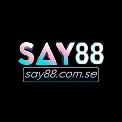 Nhà Cái Say88's profile picture