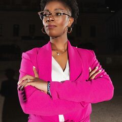 Shawntal Brown's profile picture