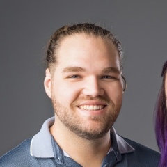 Jeffrey Keithley's profile picture