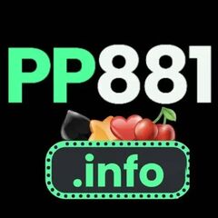 PP881 info's profile picture