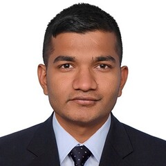 Bhola Teli's profile picture