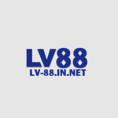LV88 net's profile picture