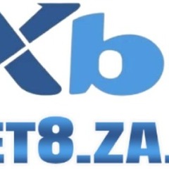 8Xbet8  za com's profile picture