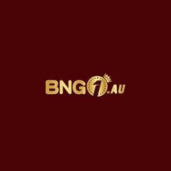 BNG1  AUSTRALIA's profile picture