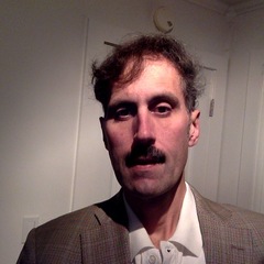 Timothy Windsor's profile picture