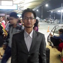 Shyam  Pun's profile picture