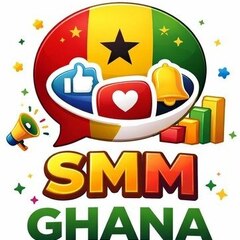 Social media boosting ghana's profile picture