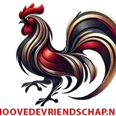dagathomo HOOVEDEVRIENDSCHAP's profile picture