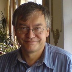 Pavel Dostálek's profile picture