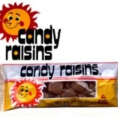 Savethecandyraisins  Com's profile picture