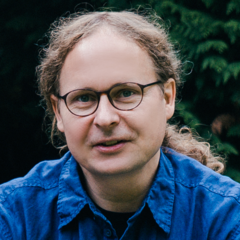 Denis Gerstorf's profile picture