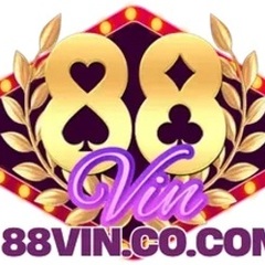 88vin Cổng Game's profile picture