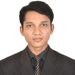 Md Habibul Arif's profile picture
