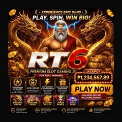 rt6  app's profile picture