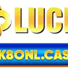 LUCK 8's profile picture