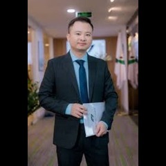 Nguyễn Chí  Công's profile picture