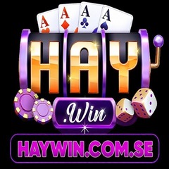 Cổng game Haywin's profile picture