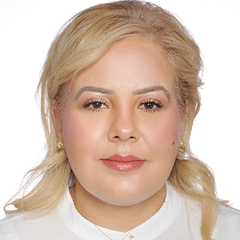 Wafa  Alakaleek's profile picture