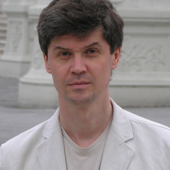 Alexander Berezin's profile picture