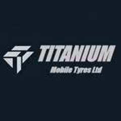 Titanium Mobile  Tyres Ltd's profile picture
