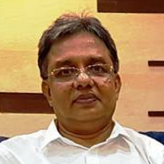 A S M Nawshad Ahmed's profile picture