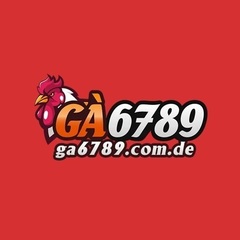 Ga6789 com de's profile picture