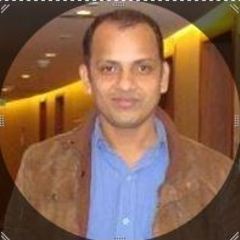 Nagendra Chaudhary's profile picture