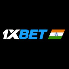 1XBet  India's profile picture