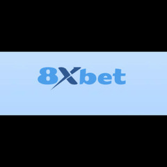 8XBET 2026's profile picture