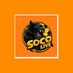 Socolive TV's profile picture