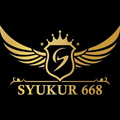 SYUKUR 668's profile picture