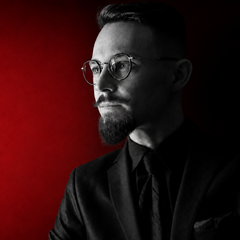 Michael Lebenstein-Gumovski's profile picture
