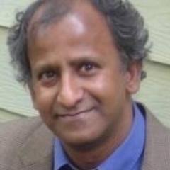 Seithikurippu R. Pandi-Perumal's profile picture