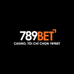 789BET agency's profile picture