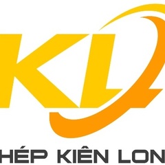 Thép Kiên Long's profile picture