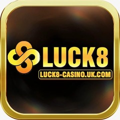 luck8 casino uk com's profile picture