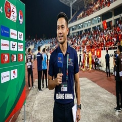 BLV Đăng Khoa's profile picture